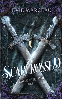 Scarcrossed 1961447193 Book Cover