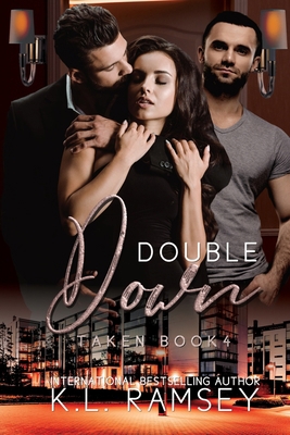Double Down B08ZQ7RYBZ Book Cover