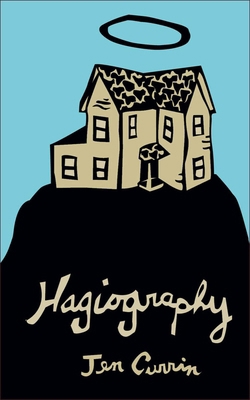 Hagiography 1552451976 Book Cover