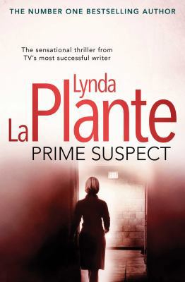 Prime Suspect 1471100219 Book Cover