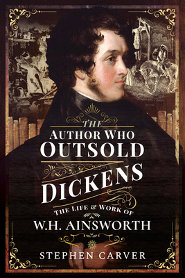 The Author Who Outsold Dickens: The Life and Wo... 1526766442 Book Cover