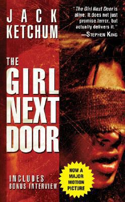 The Girl Next Door 0843960973 Book Cover