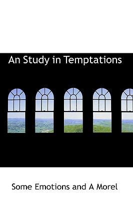 An Study in Temptations 1110610858 Book Cover