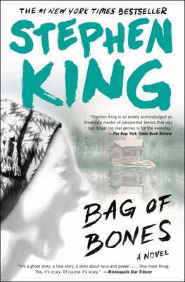 Bag of Bones 1501198890 Book Cover