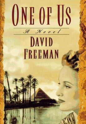 One of Us 078670490X Book Cover