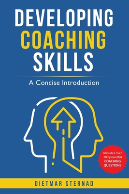 Developing Coaching Skills 3903386006 Book Cover