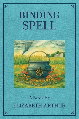 Binding Spell 1969498269 Book Cover