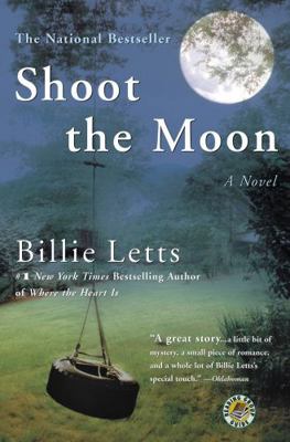 Shoot the Moon 0446695068 Book Cover