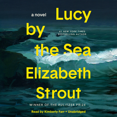 Lucy by the Sea 0593669452 Book Cover