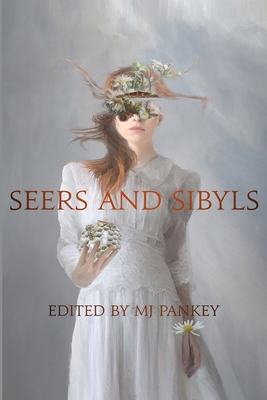 Seers and Sibyls B0CH23W9TM Book Cover