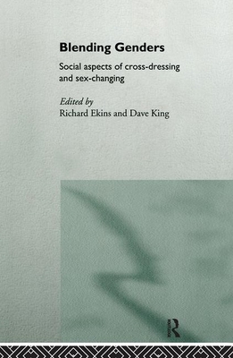 Blending Genders: Social Aspects of Cross-Dress... 0415115515 Book Cover