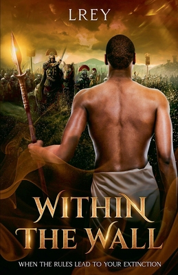 Within The Wall B0GY2643YT Book Cover