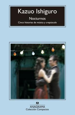 Nocturnos [Spanish] 8433977512 Book Cover