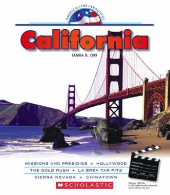 California B007CJF5U2 Book Cover