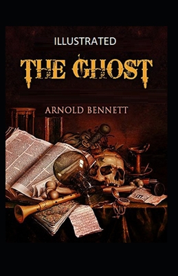 Paperback The Ghost Illustrated Book