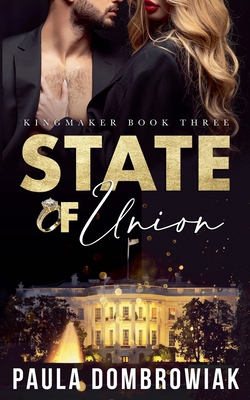 State of Union B0DG54ZNWW Book Cover