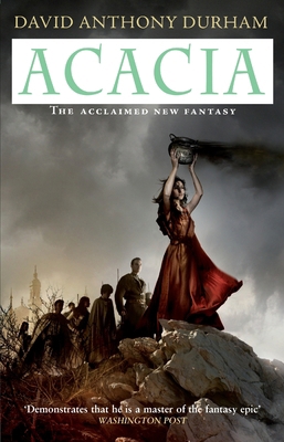 Acacia 0553819674 Book Cover