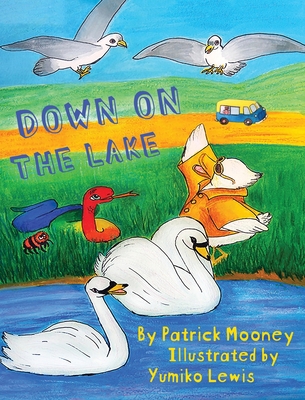 Down on the Lake 1916001211 Book Cover