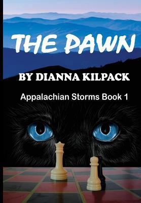 The Pawn 0998167614 Book Cover