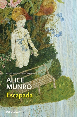 Escapada [Spanish] 8490622175 Book Cover