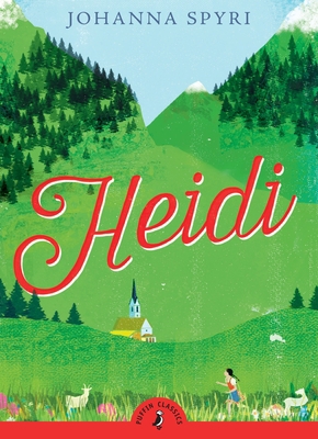 Heidi B01BITMSH4 Book Cover