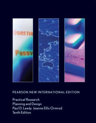Practical Research 1292021179 Book Cover