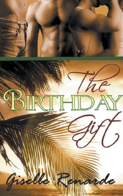 The Birthday Gift B0B8LMDXXM Book Cover