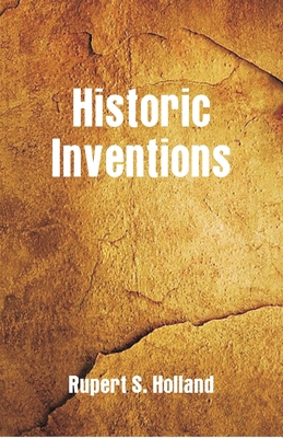 Historic Inventions 9352970063 Book Cover