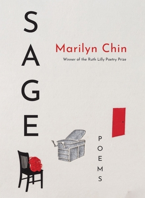 Sage: Poems 1324050152 Book Cover