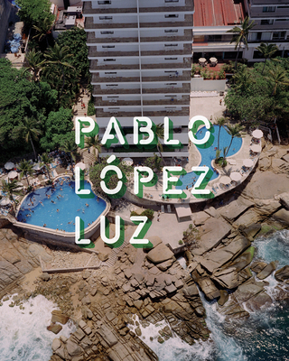 Pablo López Luz 8415118074 Book Cover