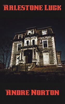 Ralestone Luck 1515422062 Book Cover