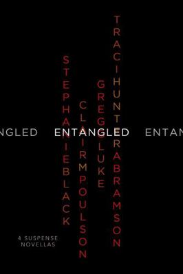 Entangled 1524410888 Book Cover