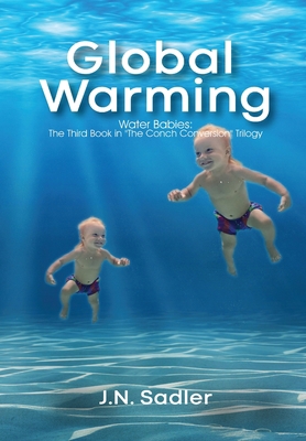Global Warming 1637954344 Book Cover