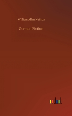 German Fiction 3752380446 Book Cover