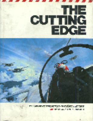 Cutting Edge 0934738173 Book Cover