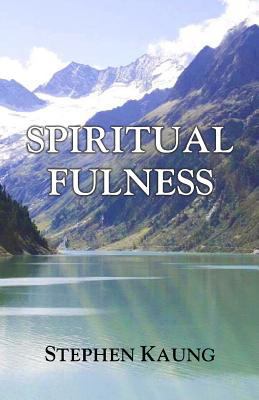 Spiritual Fulness 1942521545 Book Cover