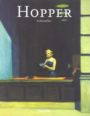 Hopper 3822820490 Book Cover