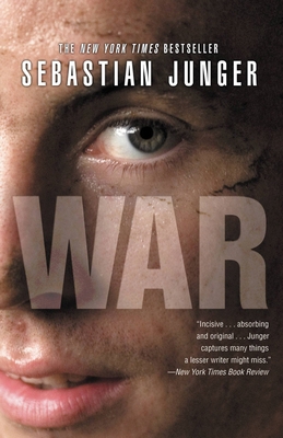 War B00BDKEWRI Book Cover