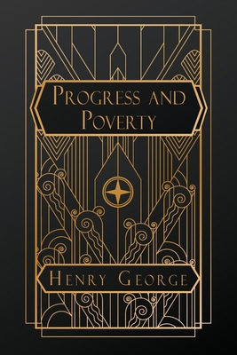 Progress and Poverty B0FFKRNL9R Book Cover