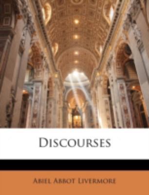Discourses 1144822815 Book Cover