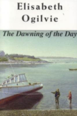 The Dawning of the Day (Lovers Trilogy/Elisabet... 0892724641 Book Cover