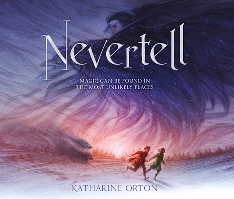 Nevertell 1690592893 Book Cover