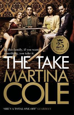 TheTake B0092G75VA Book Cover