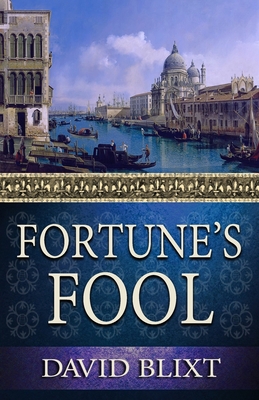 Fortune's Fool 0615783163 Book Cover