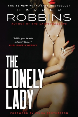 The Lonely Lady 1633736067 Book Cover