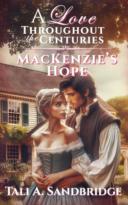 MacKenzie's Hope B0CWDGLHX2 Book Cover