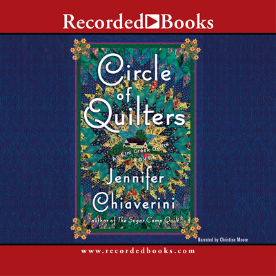 Circle of Quilters 1419357786 Book Cover