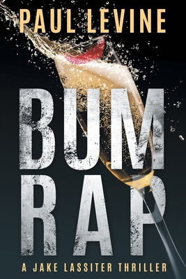 Bum Rap 0578628503 Book Cover