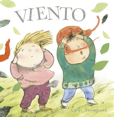 Viento 1846439779 Book Cover
