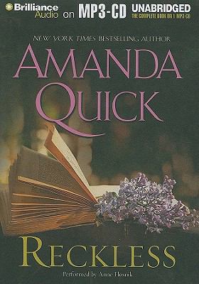 Reckless 1423387864 Book Cover